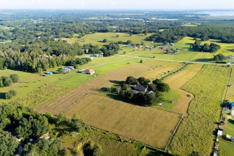 Land in Clermont, Florida № 1885227 - photo 12