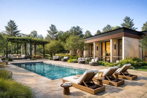 Casa en venta en Southwest Ranches, Florida, 6 dormitorios, 1279.82 m2 № 2077712 - foto 2
