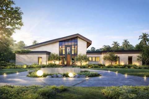 Casa en Southwest Ranches, Florida 6 dormitorios, 1279.82 m2 № 2077712