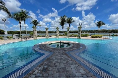 Condo in Sunrise, Florida, 3 bedrooms  № 1981490