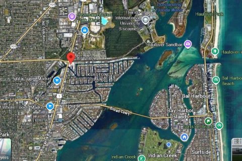 Condo in North Miami, Florida, 2 bedrooms  № 2031163 - photo 2