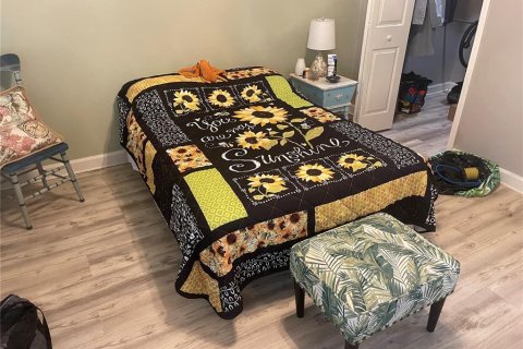 Condo in Seminole, Florida, 1 bedroom  № 1758201 - photo 16