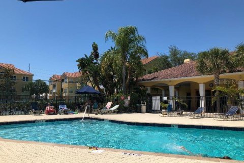 Condo in Seminole, Florida, 1 bedroom  № 1758201 - photo 5