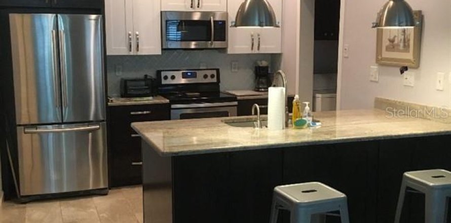 Condo à Seminole, Floride, 1 chambre № 1758201