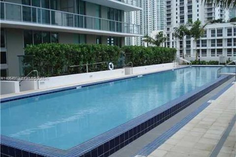 Copropriété à louer à Miami, Floride: 1 chambre, 64.38 m2 № 2029820 - photo 8