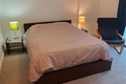 Copropriété à louer à Miami, Floride: 1 chambre, 64.38 m2 № 2029820 - photo 7