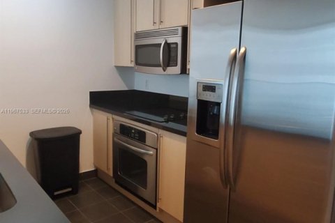 Copropriété à louer à Miami, Floride: 1 chambre, 64.38 m2 № 2029820 - photo 4