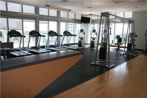 Copropriété à louer à Miami, Floride: 1 chambre, 64.38 m2 № 2029820 - photo 6