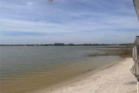 Land in Lake Placid, Florida № 1797003 - photo 11