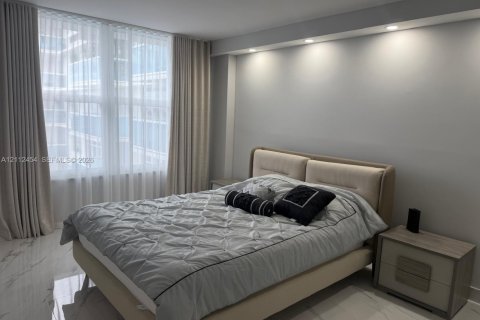 Condo à Hollywood, Floride, 2 chambres № 2432937