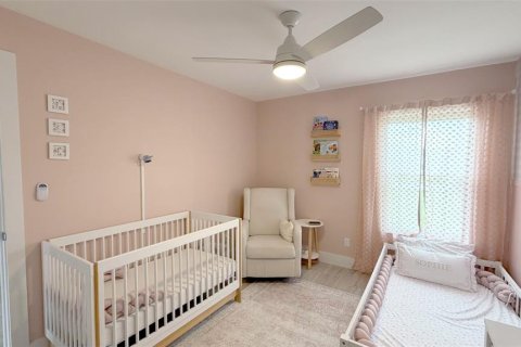 Villa ou maison à louer à Orlando, Floride: 4 chambres, 181.72 m2 № 2427502 - photo 12
