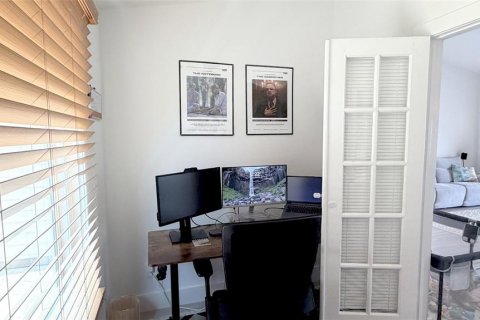 Villa ou maison à louer à Orlando, Floride: 4 chambres, 181.72 m2 № 2427502 - photo 26