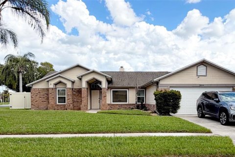 Villa ou maison à Orlando, Floride 4 chambres, 181.72 m2 № 2427502