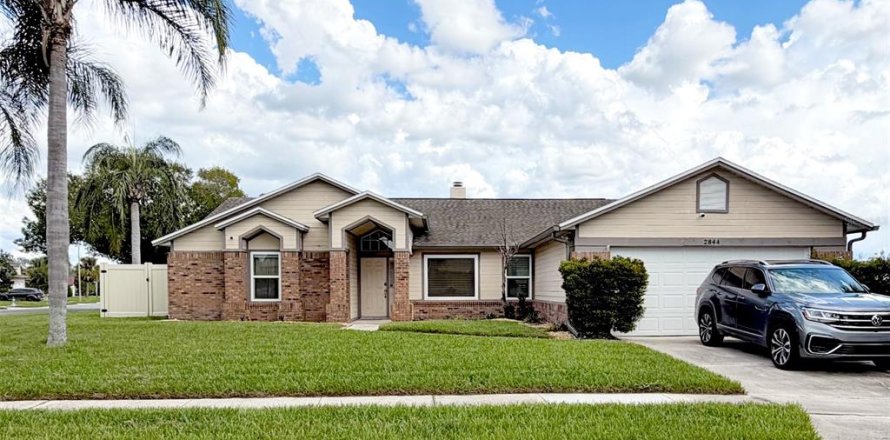 Villa ou maison à Orlando, Floride 4 chambres, 181.72 m2 № 2427502