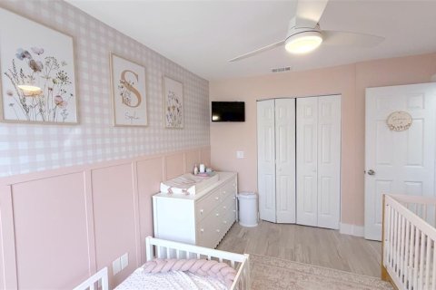 Villa ou maison à louer à Orlando, Floride: 4 chambres, 181.72 m2 № 2427502 - photo 13