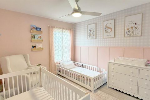 Villa ou maison à louer à Orlando, Floride: 4 chambres, 181.72 m2 № 2427502 - photo 11