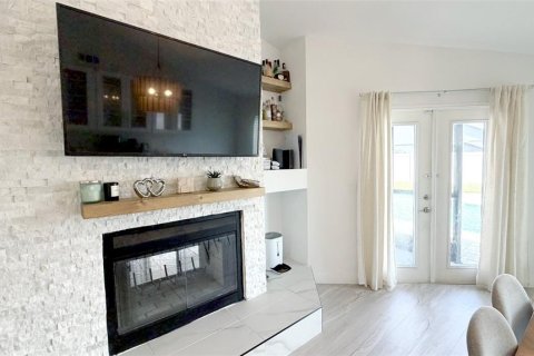 Villa ou maison à louer à Orlando, Floride: 4 chambres, 181.72 m2 № 2427502 - photo 30