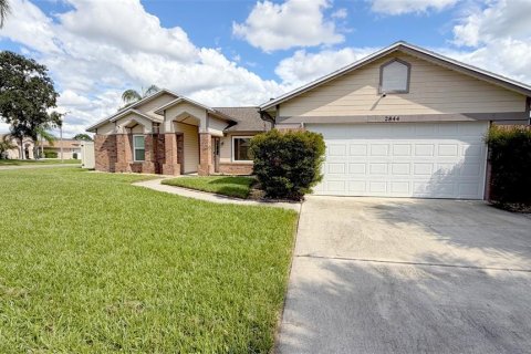 Villa ou maison à louer à Orlando, Floride: 4 chambres, 181.72 m2 № 2427502 - photo 4