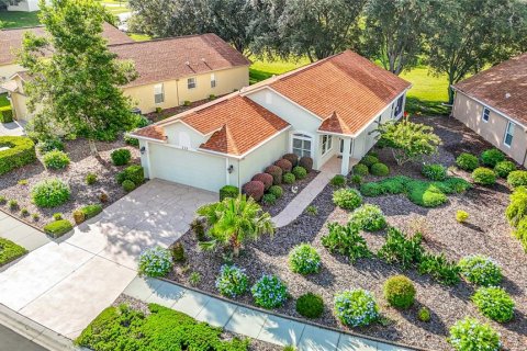 House in Spring Hill, Florida 2 bedrooms, 118.91 sq.m. № 1866830 - photo 3