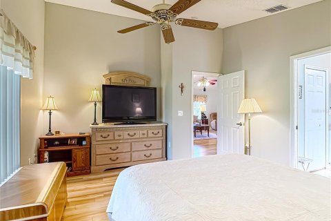 House in Spring Hill, Florida 2 bedrooms, 118.91 sq.m. № 1866830 - photo 24
