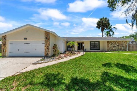 Casa en Tampa, Florida 4 dormitorios, 155.61 m2 № 2333908