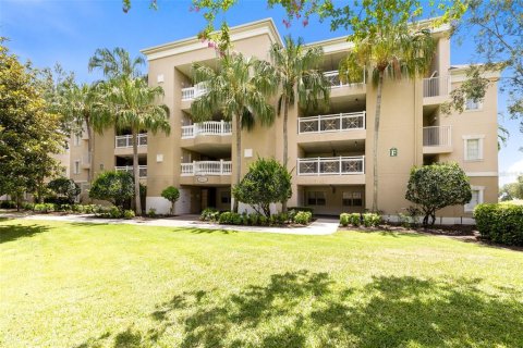 Condo à Four Corners, Floride, 3 chambres  № 2230734