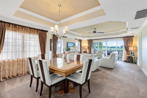 Condo in Four Corners, Florida, 3 bedrooms  № 2230734 - photo 5