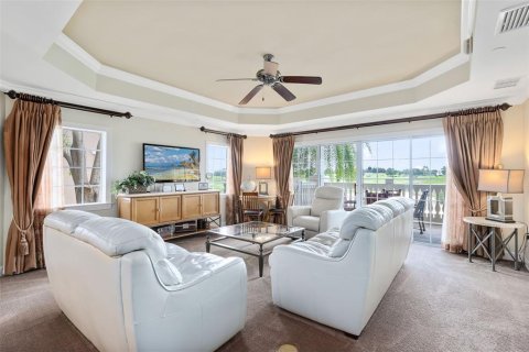 Condo in Four Corners, Florida, 3 bedrooms  № 2230734 - photo 6