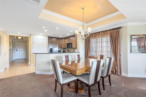 Condo in Four Corners, Florida, 3 bedrooms  № 2230734 - photo 11