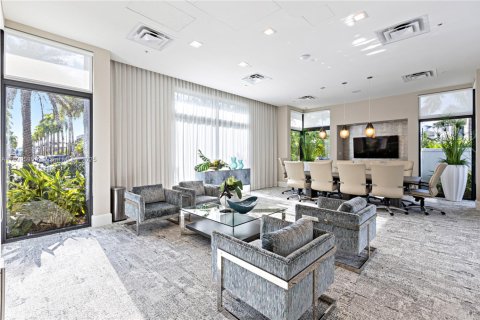 Copropriété à louer à Doral, Floride: 2 chambres, 104.42 m2 № 1950880 - photo 28