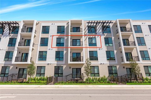 Copropriété à louer à Doral, Floride: 2 chambres, 104.42 m2 № 1950880 - photo 5