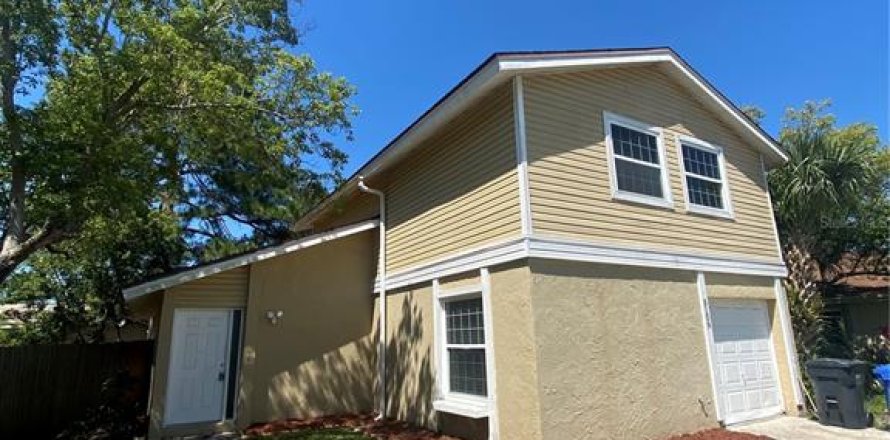 Casa en Tampa, Florida 4 dormitorios, 142.6 m2 № 1912329
