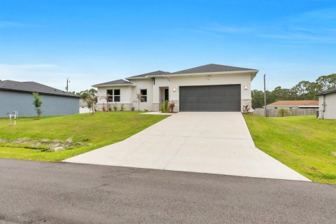 Casa en venta en Palm Bay, Florida, 3 dormitorios, 165.27 m2 № 2252984 - foto 2