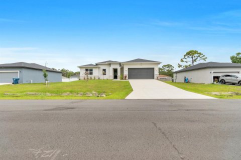 Casa en venta en Palm Bay, Florida, 3 dormitorios, 165.27 m2 № 2252984 - foto 3