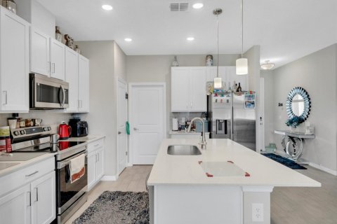 Casa en venta en Palm Bay, Florida, 3 dormitorios, 165.27 m2 № 2252984 - foto 6