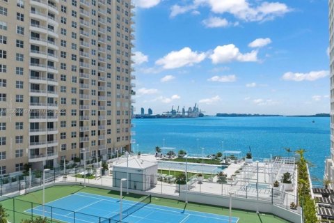 Copropriété à vendre à Miami, Floride: 2 chambres, 98.94 m2 № 1825554 - photo 30