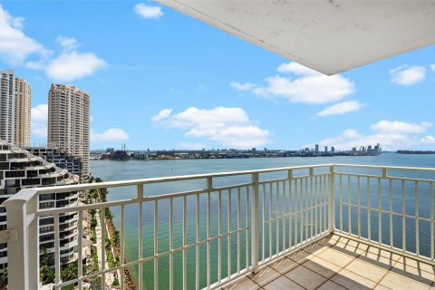 Copropriété à vendre à Miami, Floride: 2 chambres, 98.94 m2 № 1825554 - photo 12