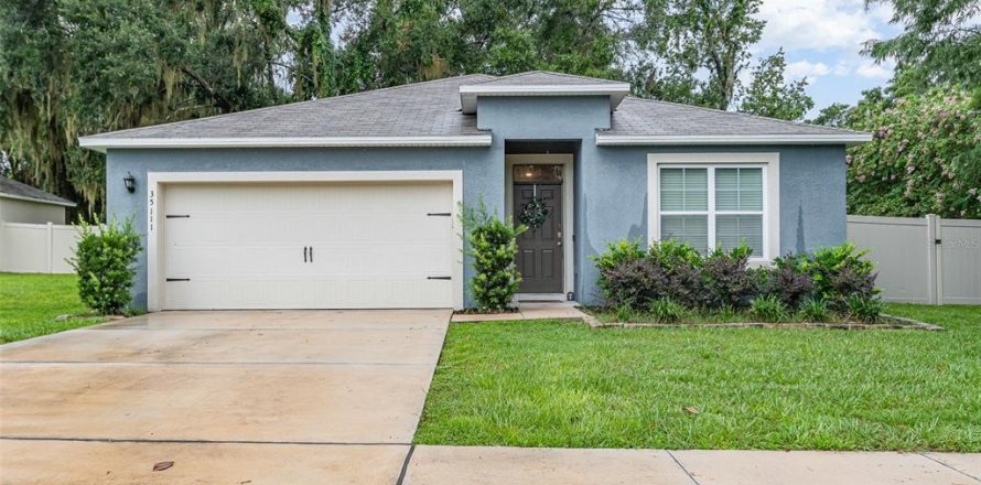 Casa en Leesburg, Florida 4 dormitorios, 171.96 m2 № 1835715