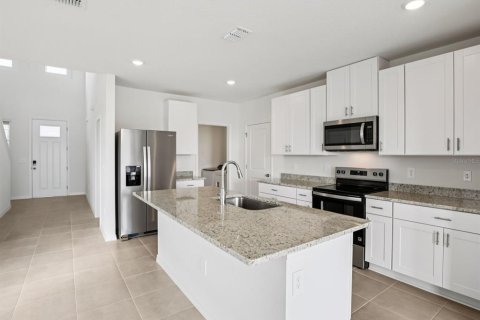 Villa ou maison à vendre à Parrish, Floride: 4 chambres, 201.41 m2 № 2212429 - photo 7