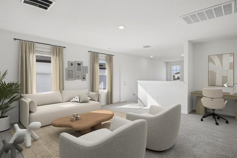 Villa ou maison à vendre à Parrish, Floride: 4 chambres, 201.41 m2 № 2212429 - photo 18
