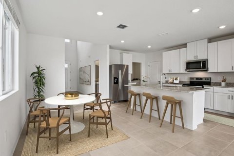 Villa ou maison à vendre à Parrish, Floride: 4 chambres, 201.41 m2 № 2212429 - photo 6