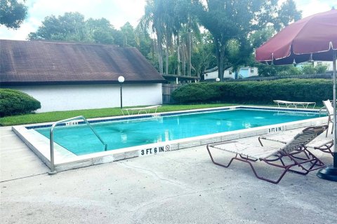 Adosado en alquiler en Tampa, Florida, 3 dormitorios, 131.64 m2 № 1915225 - foto 18