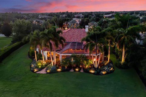 Villa ou maison à vendre à Lakewood Ranch, Floride: 4 chambres, 315.22 m2 № 2267111 - photo 6
