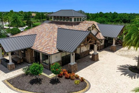 Villa ou maison à vendre à Lakewood Ranch, Floride: 4 chambres, 315.22 m2 № 2267111 - photo 30