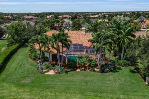Villa ou maison à vendre à Lakewood Ranch, Floride: 4 chambres, 315.22 m2 № 2267111 - photo 18