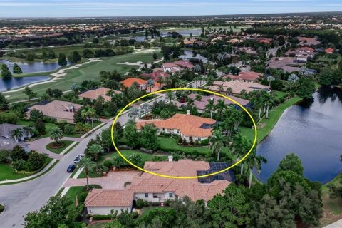 Villa ou maison à vendre à Lakewood Ranch, Floride: 4 chambres, 315.22 m2 № 2267111 - photo 20