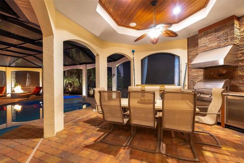 Villa ou maison à vendre à Lakewood Ranch, Floride: 4 chambres, 315.22 m2 № 2267111 - photo 12
