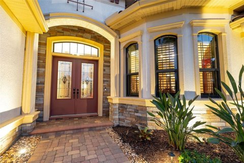 Villa ou maison à vendre à Lakewood Ranch, Floride: 4 chambres, 315.22 m2 № 2267111 - photo 3