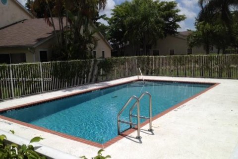 Adosado en alquiler en Tamarac, Florida, 3 dormitorios, 134.71 m2 № 1922596 - foto 20