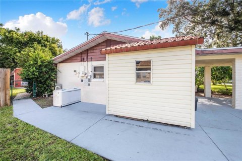 Villa ou maison à vendre à Winter Haven, Floride: 4 chambres, 203.83 m2 № 1810257 - photo 4